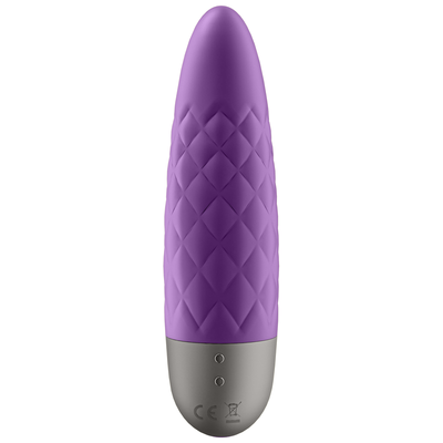 Satisfyer Ultra Power Bullet 5