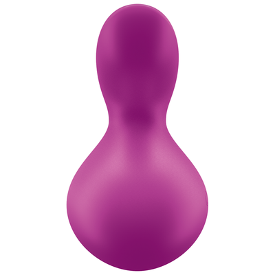 Satisfyer Viva La Vulva 3