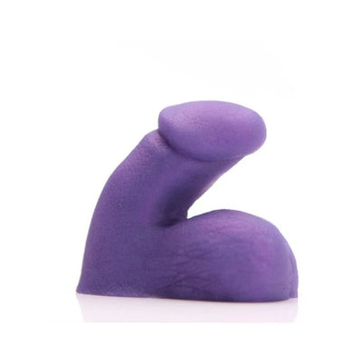 Tantus On The Go - Premium Silicone Packer