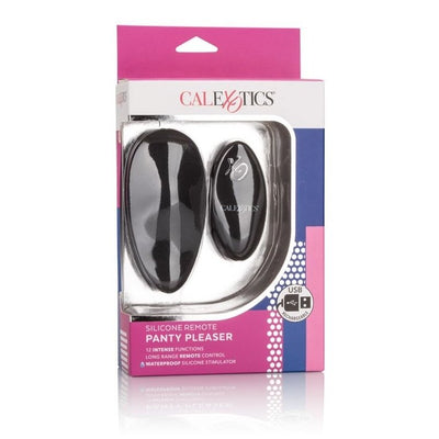 California Exotic Silicone Remote Panty Pleaser