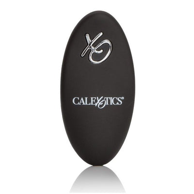 California Exotic Silicone Remote Panty Pleaser