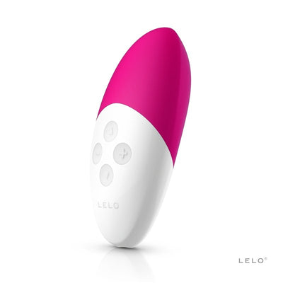 LELO Siri 2 Clitoral Vibrator