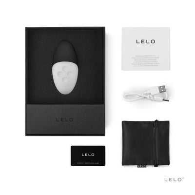 LELO Siri 2 Clitoral Vibrator