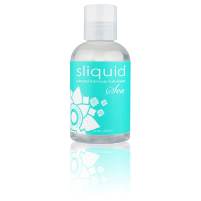 Sliquid Naturals Sea 4.2 oz