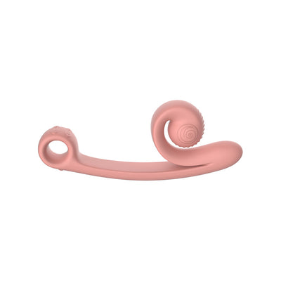 Snail Vibe Curve Vibrator