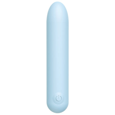 Soft By Playful Gigi - Full Silicone Rechargeable Bullet
