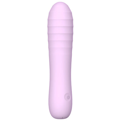 Soft By Playful Posh - Rechargeable Vibrator