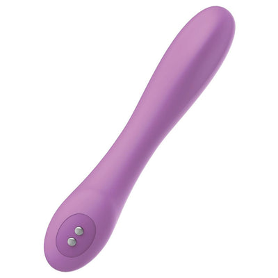 Soft By Playful Seduce - Rechargeable Vibrator