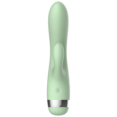 Soft By Playful Stunner Rechargeable Rabbit Vibrator