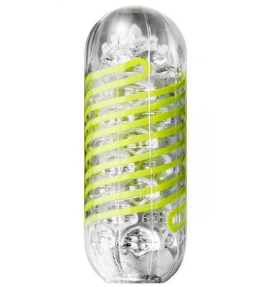 TENGA Spinner Shell Stroker