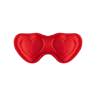 Sportsheets Sex and Mischief Amor Blindfold