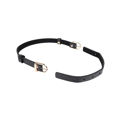 Sportsheets Sex and Mischief Double Buckle Day Collar