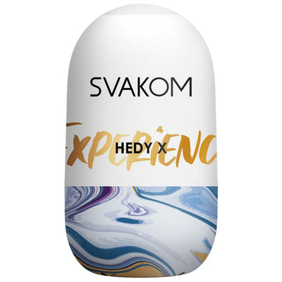 Svakom Hedy X-Mix