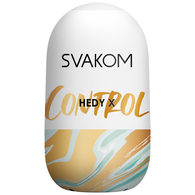 Svakom Hedy X-Mix