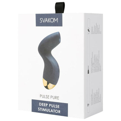 Svakom Pulse Pure