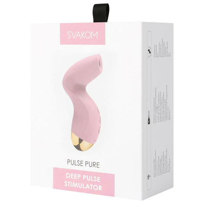 Svakom Pulse Pure