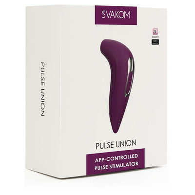 Svakom Pulse Union