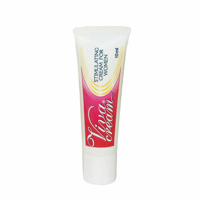 Swiss Navy Viva Cream 10mL