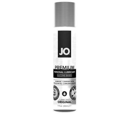 System Jo Premium Lubricant Original - 1 fl oz / 30mL