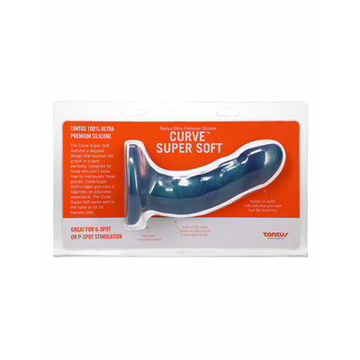 Tantus Curve