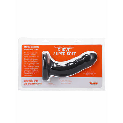 Tantus Curve Super Soft