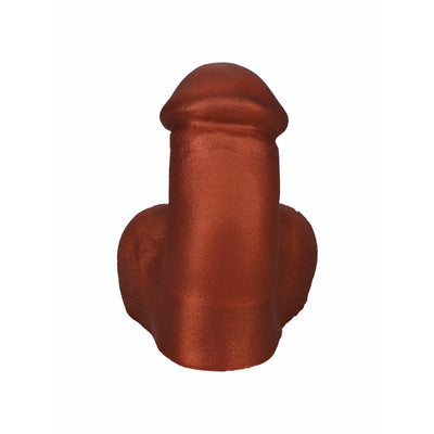 Tantus On The Go Silicone Packer