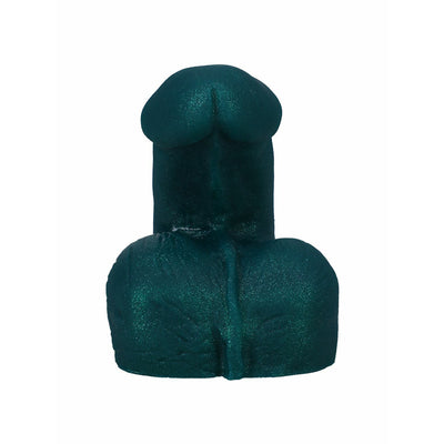 Tantus On The Go Silicone Packer