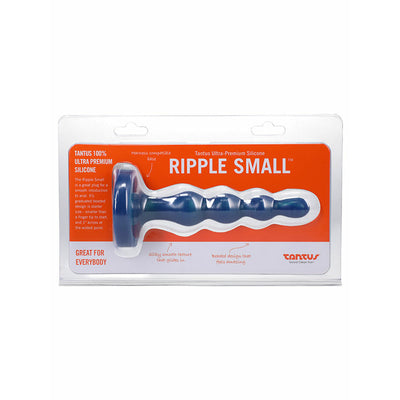 Tantus Ripple Small