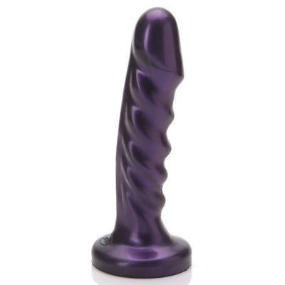 Tantus Inc Echo Strap-On Vibrator