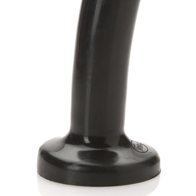 Tantus Inc Tantus Silk O-Ring Strap-On Dildo Large