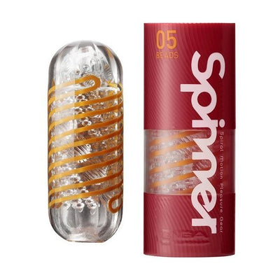 TENGA Spinner Beads Stroker