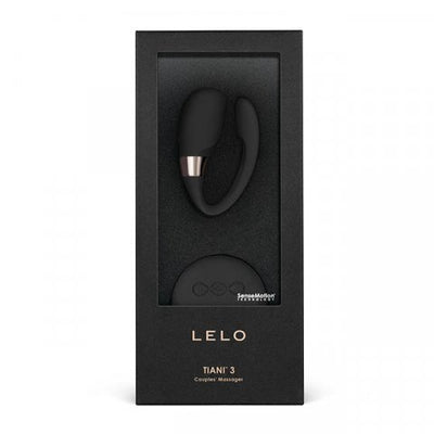 LELO Tiani 3 Couple's Vibrator