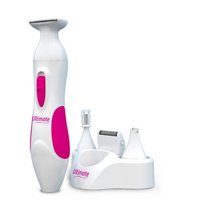 BMS Enterprises Grooming Ultimate Personal Shaver For Women