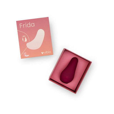 Vibio Frida Lay On Vibrator App Controlled