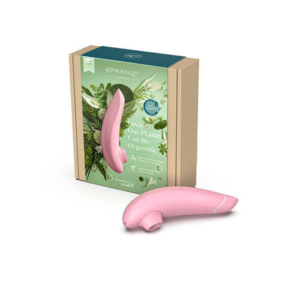 Womanizer Premium Eco Rose