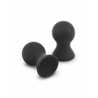 Xgen Products Size Up Nips Silicone Nipple Suckers