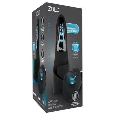 Zolo Edgemaster