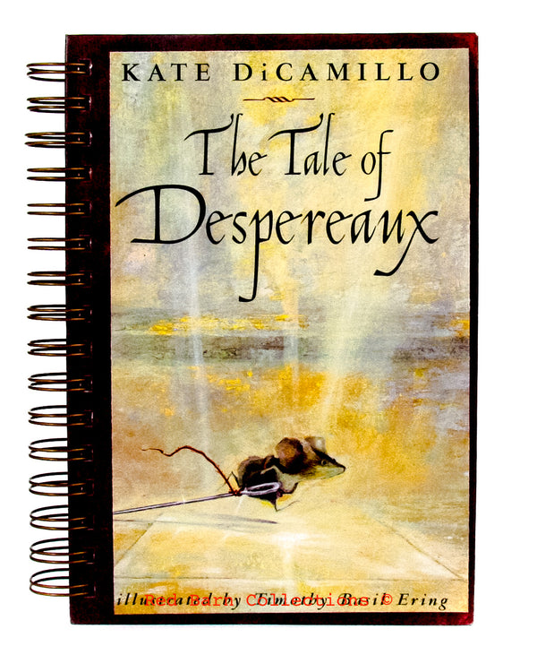 The Tale Of Despereaux Red Barn Collections