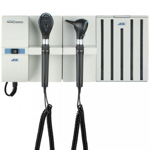 ADC Adstation™ 5610 Modular Wall System, 5610L-39W