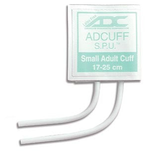 ADC Adcuff™ S.P.U.™ Blood Pressure Cuff, 8400SA-10