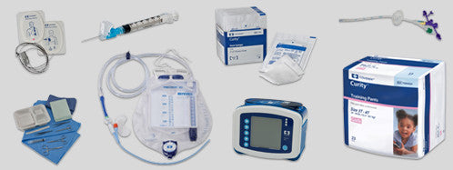 Covidien/Medical Supplies Kangaroo Pump Sets, 8884716100