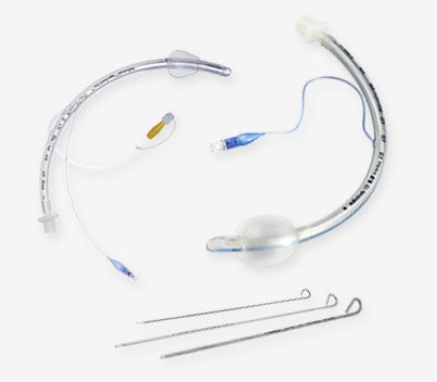 Covidien/Respiratory & Monitoring Basic Endotracheal Airways Products, 86046