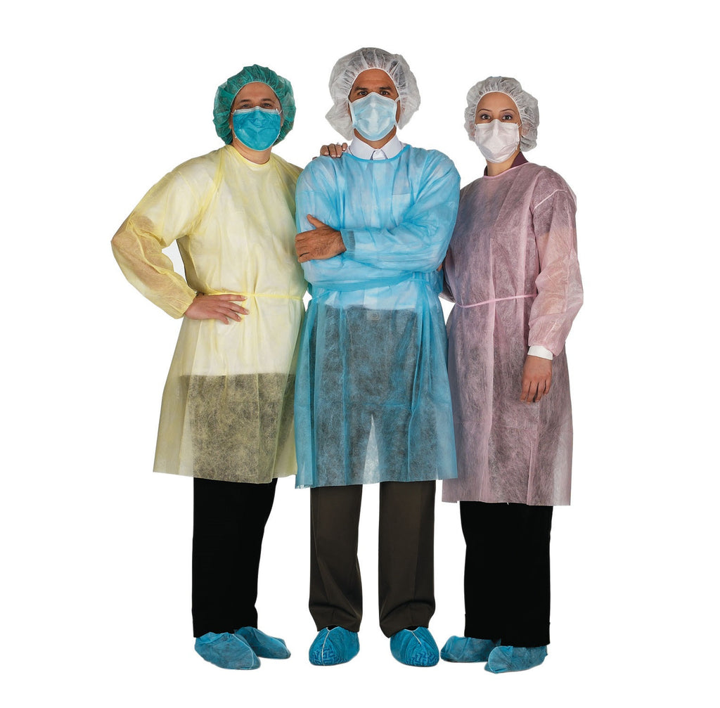 AMD-Ritmed Self Seal Sterilization Pouches, A83509