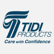TIDI Examination Table Paper, 982118