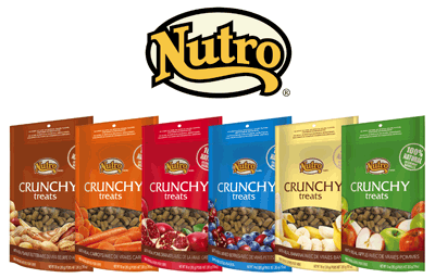nutro natural choice treats