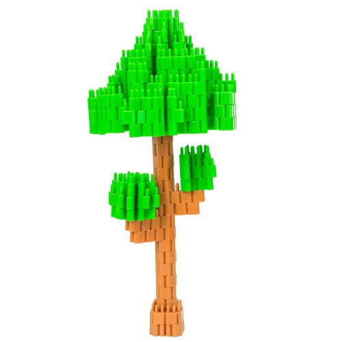 Pinblock_Ceative_Building_Block_Toy_3D_Model_tree