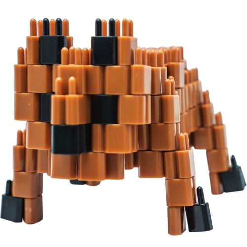 Pinblock_Ceative_Building_Block_Toy_3D_Model_bear