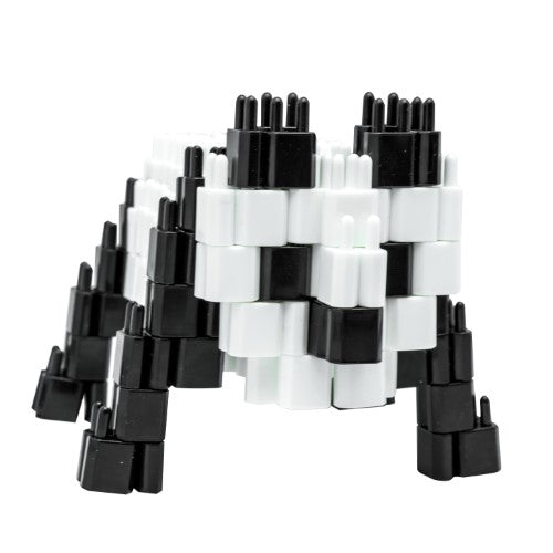 Pinblock_Ceative_Building_Block_Toy_3D_Model_Panda