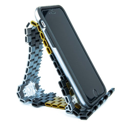 Pinblock_Ceative_Building_Block_Toy_3D_Phonestand