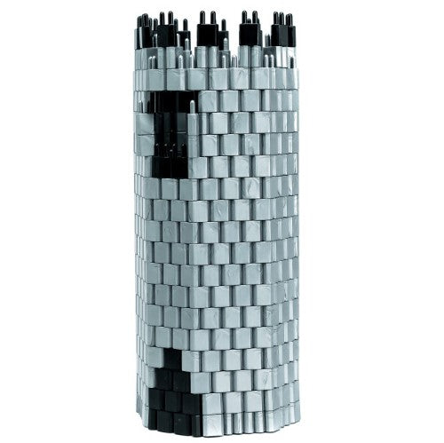 Pinblock_Ceative_Building_Block_Toy_3D_Model_tower